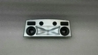 BMW Seria 5 E60 Lampka sufitowa 6962034 Lampka wewnętrzna Lampka wewnętrzna