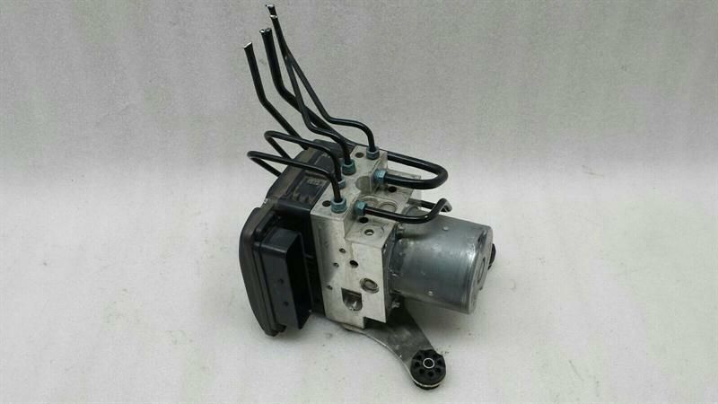 BMW 5 Series GT F07 Hydraulic Block Control Unit 6799144 34516796794 ABS Pump