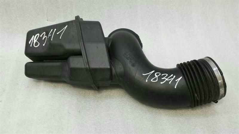 BMW Z4 E85 Intake Pipe 7546115 Intake Hose Charging Air