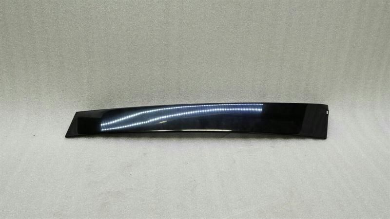 BMW X5 E53 FRH body molding 51327038360 strip front right