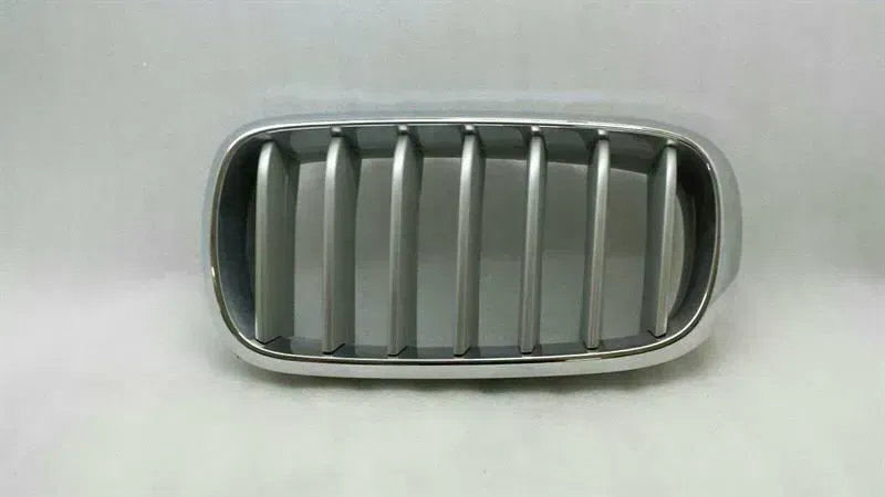 BMW X5 F15 concentration grid front left 7303107 left front grill