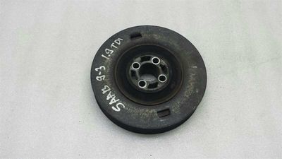 SAAB 9-3 Belt Tensioner CRANKSHAFT Pulley Z19DT 1.9 TID