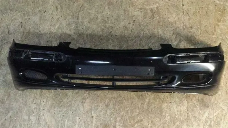 Mercedes S-class W220 front bumper A2208800340 front bumper 98-01 PDC