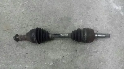 SAAB 93 9-3 FLH drive shaft 13166590 drive shaft front left 1.9 TDI Z19DTH