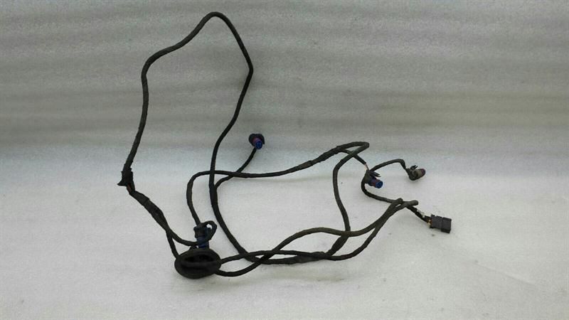 Mercedes R Class W251 Rear PDC Wiring A2515404206 PTS Harness Rear