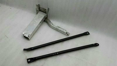 BMW 5 Series GT F07 Holder Bracket 7187095 Holder Carrier