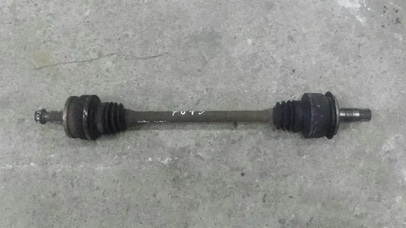 Mercedes W209 320 rear left drive shaft A2033502556 rear left drive shaft