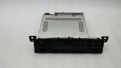 Autoradio cassette BMW Série 3 E46 65126943427 Tuner radio cassette