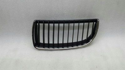 BMW 3 Series E90 Left Front Grille 7120007 Radiator Grille Left