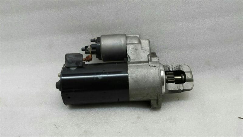 Mercedes E Class W207 Starter Engine A2769062300 Starter M276 V6