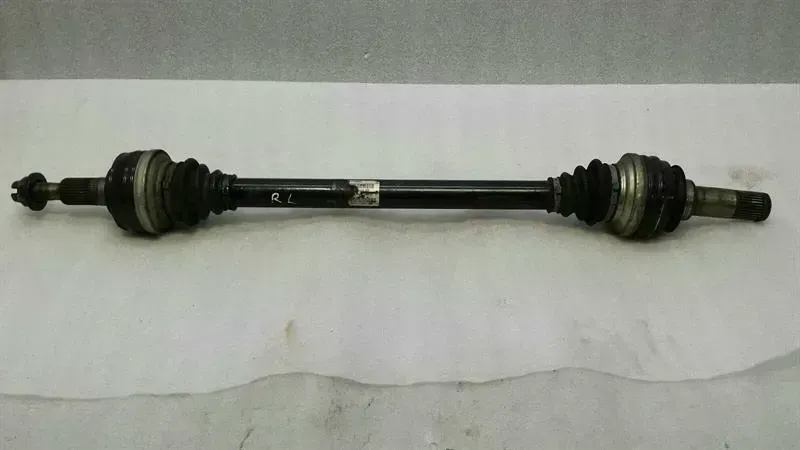 Porsche Panamera left rear drive shaft 97033202400 drive shaft rear left