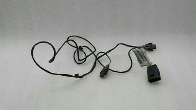 Jaguar X-type front fog lamp wiring 4X43-14369-AD fog light wiring harness