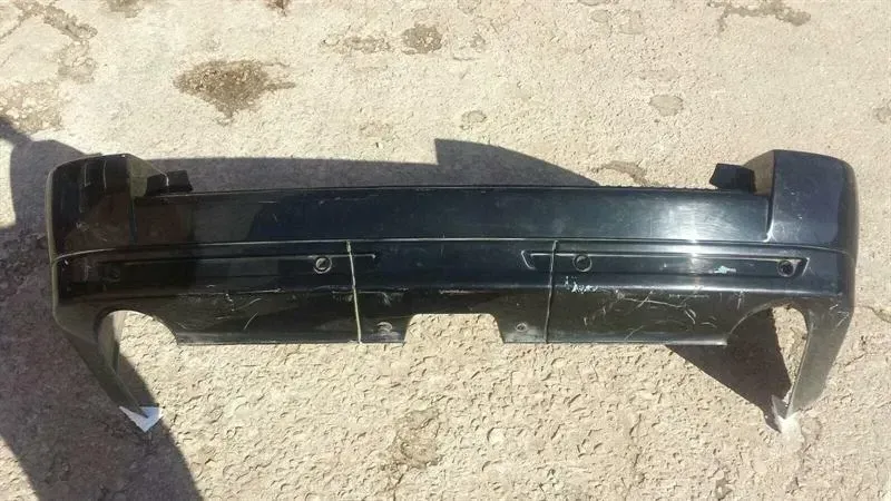 LAND ROVER Range Rover Sport L320 Rear Bumper DQC500071 Rear Bumper PDC