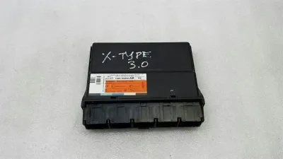 Jaguar X-type body module C2S27455 body module control unit