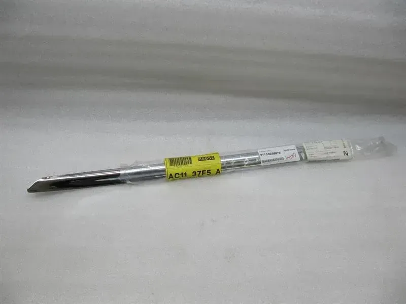 BMW 3 E46 NEW new body moulding 51138238879 strip E46 convertible rear left