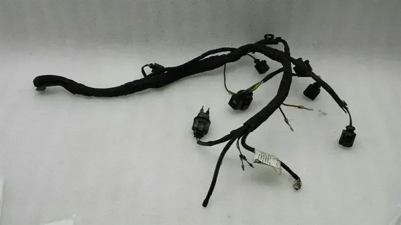 Audi A1 Unknown Wiring Loom A1 Wiring Harness