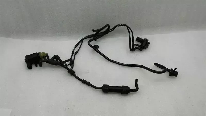 Audi Q3 8U Pressure Valve 1K0906627B Pressure Converter Turbocharger 2.0 TDI