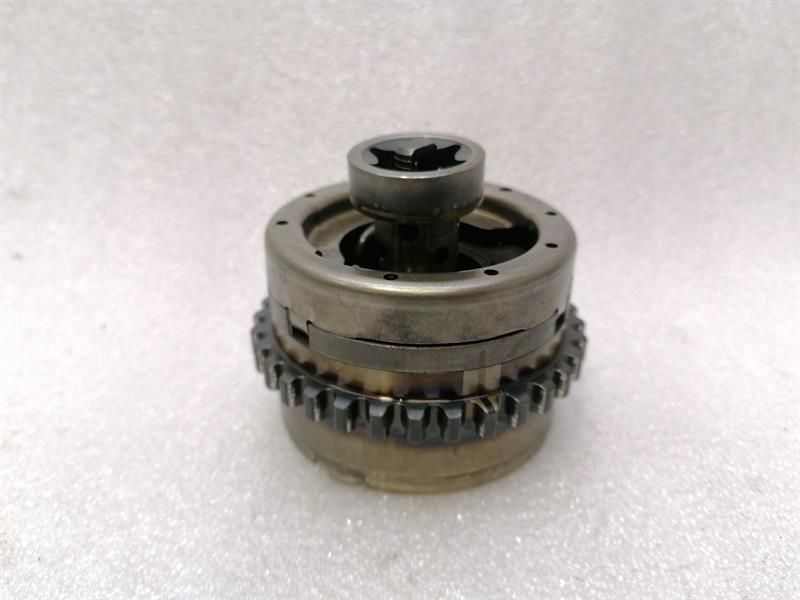 Mercedes Left Intake Camshaft Vanos A2760501547 Camshaft Adjuster Left