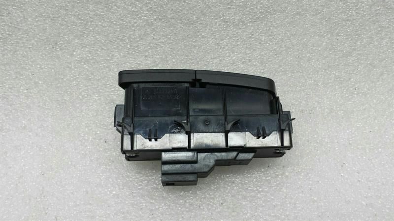 MERCEDES ML W166 FRH door lock switch A2049058402 door lock switch right