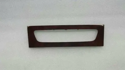 Mercedes E Class W211 Console Veneer A2116801639 Console Wooden Bar