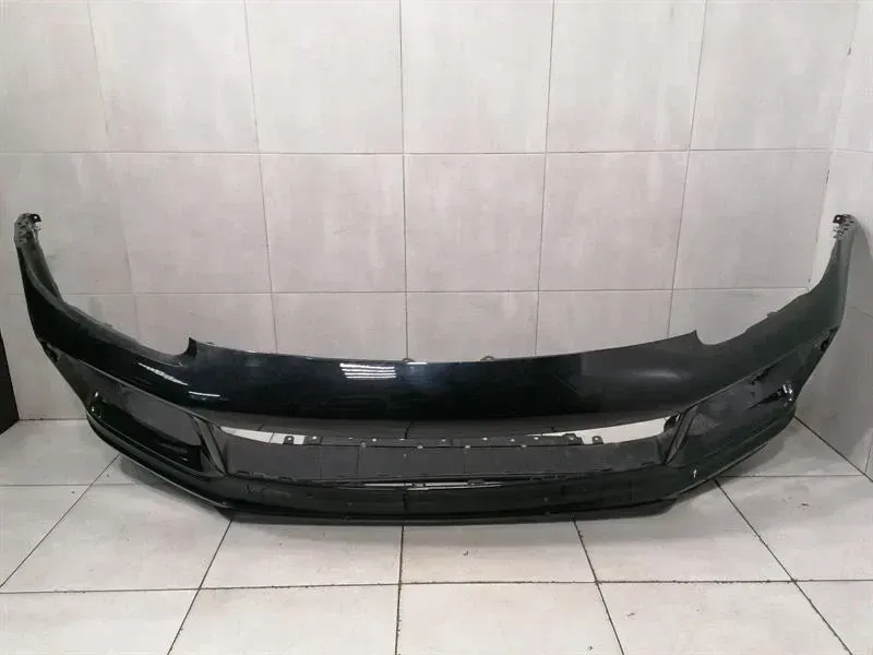 Porsche Cayenne 9Y MK3 E3 Front Bumper 9Y0807221A GTS Front Bumper