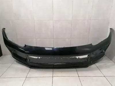 Porsche Cayenne 9Y MK3 E3 Front Bumper 9Y0807221A GTS Front Bumper