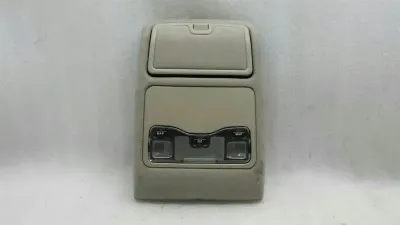 Jaguar XJ X300 kupolljus DBC12491 innerljus innerljus