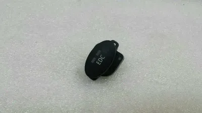 BMW 5 sērijas E60 E61 E63 EDC slēdzis 61317834516 EDC slēdzis