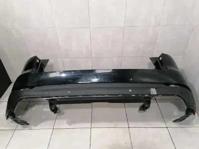 Porsche Cayenne 9Y MK3 E3 задна броня 9Y0807421A задна броня