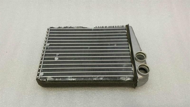 Mercedes ML W164 Heater Matrix A1648300161 Heat Exchanger Heater Cooler