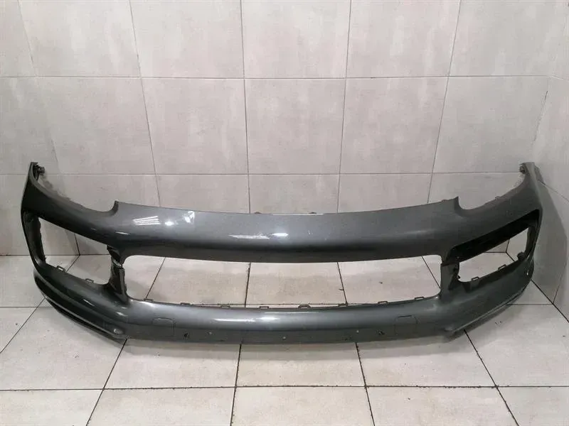 Porsche Cayenne 9Y MK3 E3 Front Bumper 9Y0807221 Front Bumper