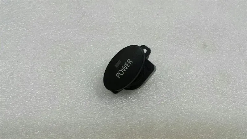 BMW 5 Series E60 M5 E63 Power Switch 61317834517 Switch