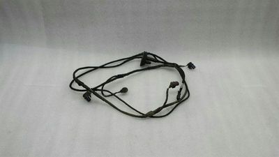 Mercedes ML W164 aizmugures PDC vadi A1645402405 aizmugurējie PTS vadu instalācija