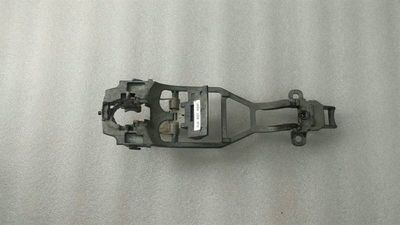 Volkswagen Touareg 7L FRH door handle carrier 7L0837886F door handle holder front