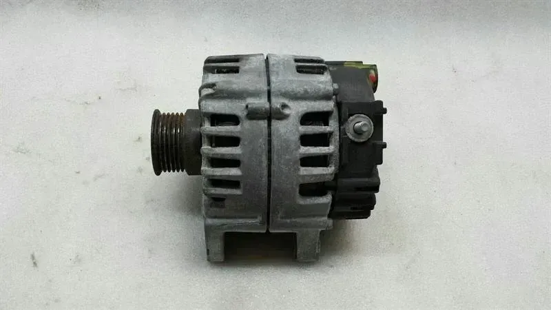Mercedes E Class W212 Alternator A0141540902 Alternator M278 180A V8