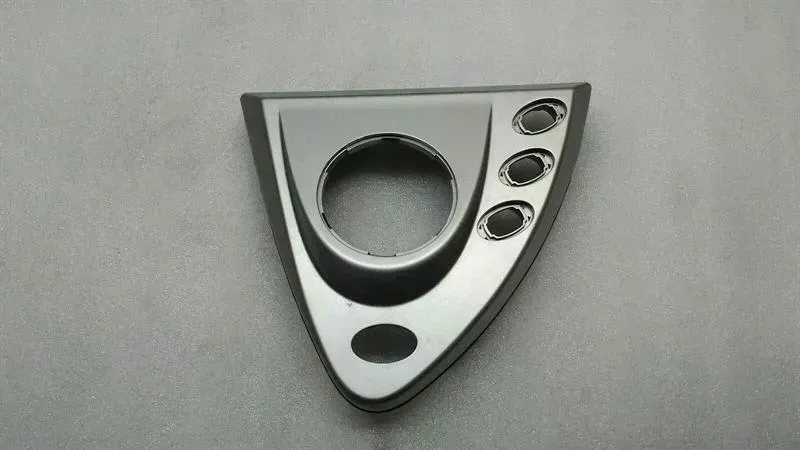 BMW 6 Series E63 M6 Gear Selector Surround Cover 7898357 RHD Right Hand Drive