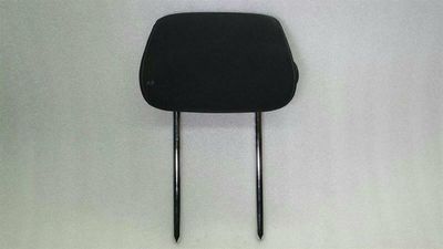 BMW 1 Series F21 F20 Headrest 7293599 Headrest