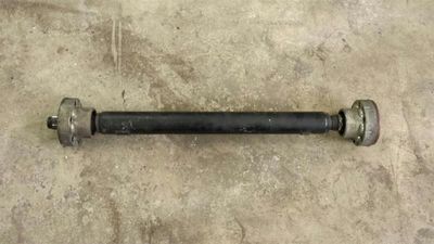 2009 Volkswagen Touareg Propshaft 7L6521101G Propshaft