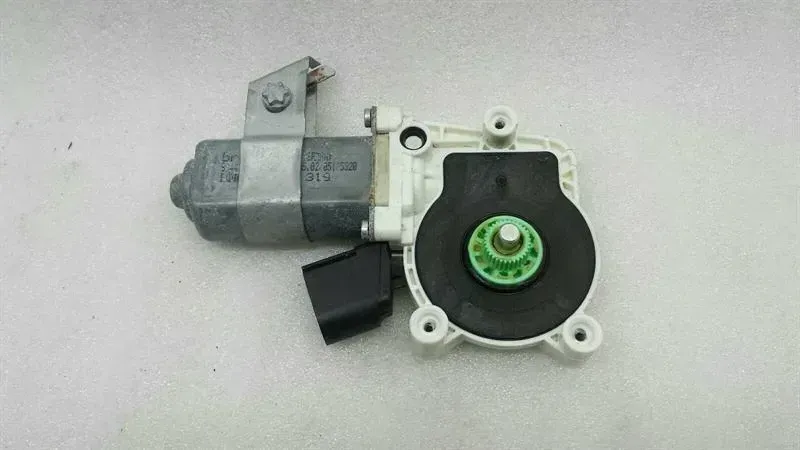 BMW 5 Series E60 Door Window Engine 6922319 Power Window Motor