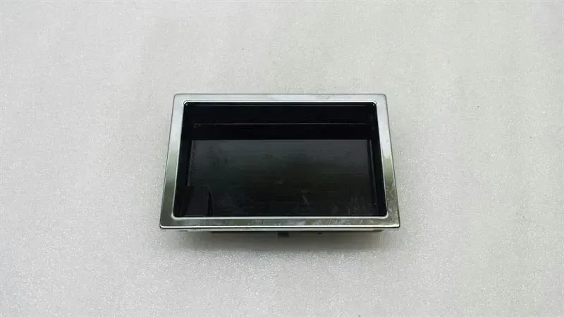 VOLKSWAGEN TOUAREG 7L Ashtray 7L6857311 ashtray