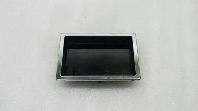 VOLKSWAGEN TOUAREG 7L Ashtray 7L6857311 ashtray
