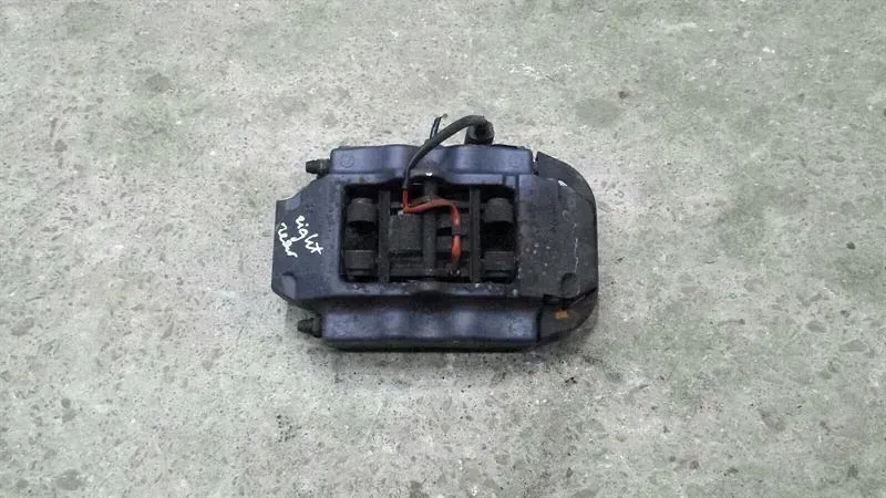 Audi Q7 4L Right Rear Caliper 7L6615424L Brake Caliper Rear Right