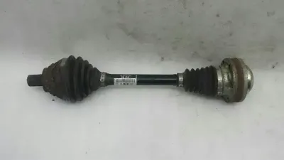 Audi A3 8P drive shaft front left 1K0407271LF front left drive shaft