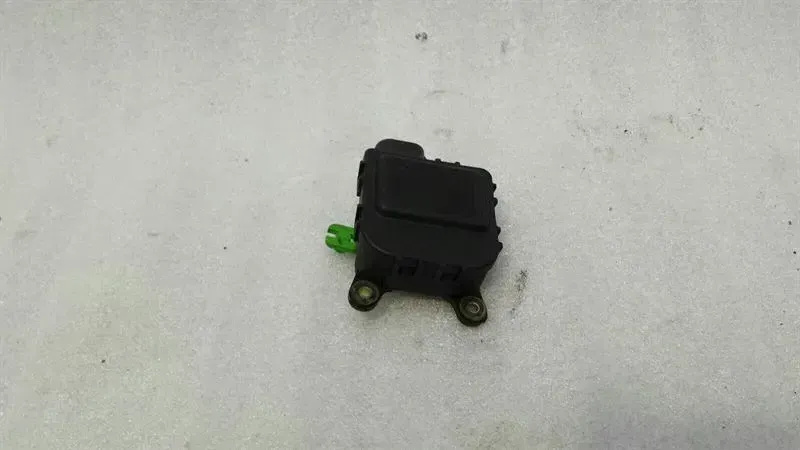 Porsche 911 Carrera Vent Flap Engine 1J1907511D Servo Motor