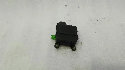 Porsche 911 Carrera Vent Flap Engine 1J1907511D Servo Motor