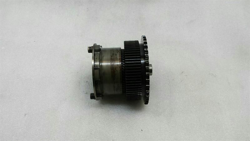 BMW E60 M5 Vanos Gearbox Inlet 7835343 Vanos Transmission Inlet S85 V10 M6