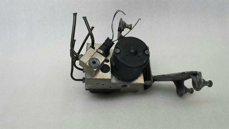 Mercedes S Class W220 W215 A.B.S Pump A0044314612 HYDRAULIC BLOCK
