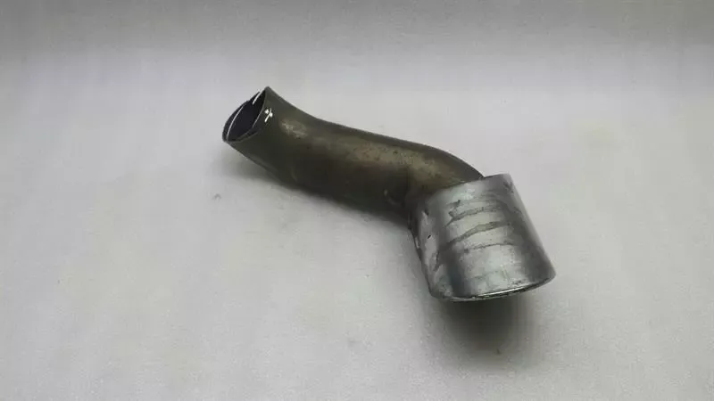 BMW X6 EXHAUST SILENCER 18307535435 EXHAUST RIGHT RIGHT