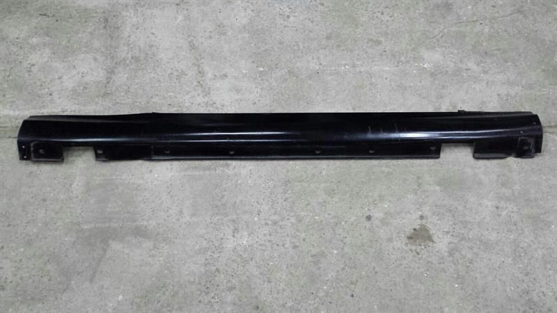 Mercedes CLK W209 Side Sill Right A2096900440 Right Side Skirt