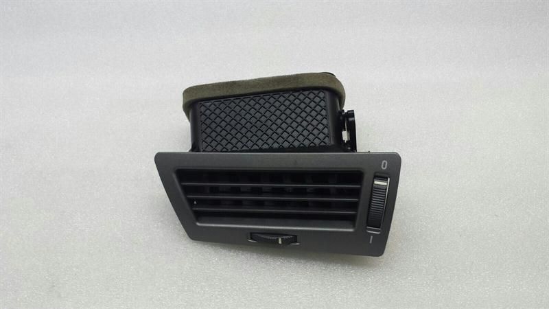 BMW 7 Series E65 E66 Air Vent 7007227 Air Vent Vent Grille Right Hand Drive RHD